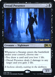 Dread Presence
