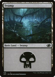 Swamp