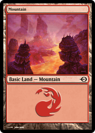 Mountain