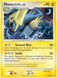 Manectric