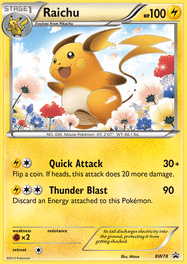 Raichu