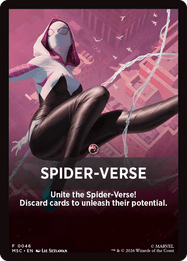 Spider-Verse