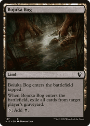 Bojuka Bog