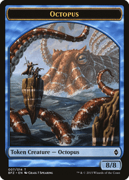 Octopus
