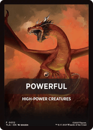 Powerful