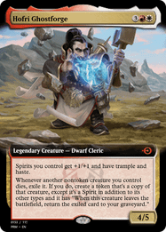 Hofri Ghostforge