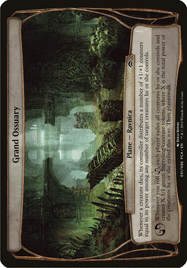 Grand Ossuary