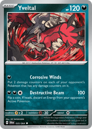 Yveltal