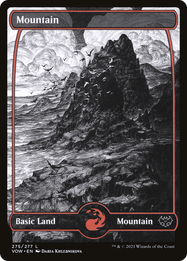 Mountain