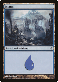 Island
