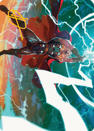Lightning Strike // Lightning Strike