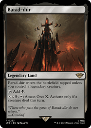 Barad-dûr