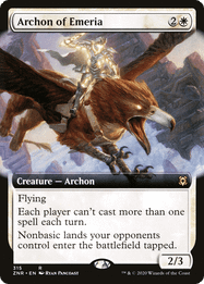 Archon of Emeria