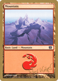 Mountain