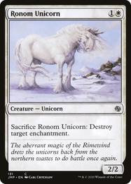 Ronom Unicorn