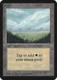 Plains