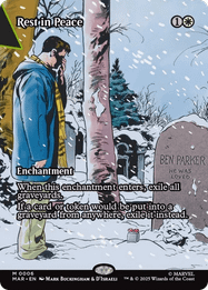 Rest in Peace