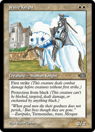 White Knight