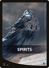 Spirits