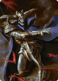 Garland, Royal Kidnapper // Garland, Royal Kidnapper