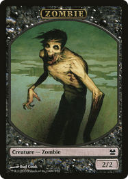 Zombie