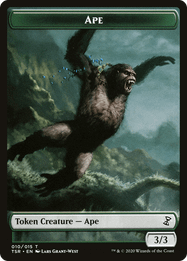 Ape