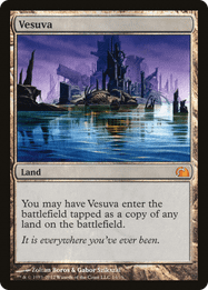 Vesuva
