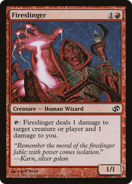 Fireslinger