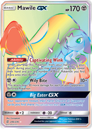 Mawile-GX