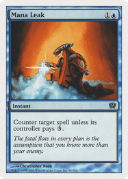 Mana Leak