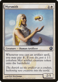 Myrsmith
