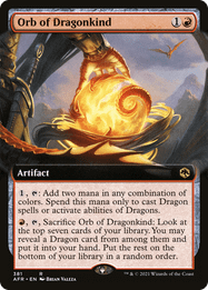 Orb of Dragonkind