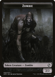 Zombie