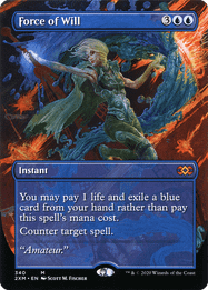Force of Will