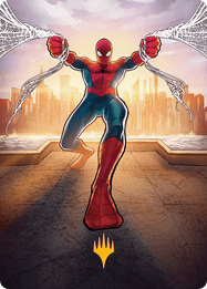 Amazing Spider-Man // Amazing Spider-Man