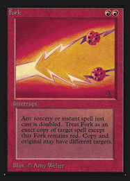 Fork