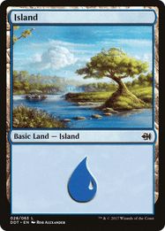 Island