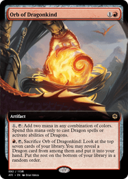 Orb of Dragonkind