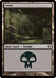 Swamp