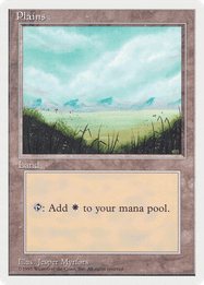 Plains