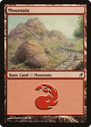 Mountain