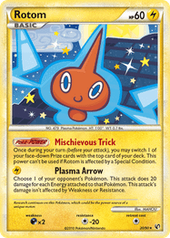 Rotom