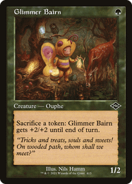 Glimmer Bairn