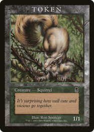 Squirrel
