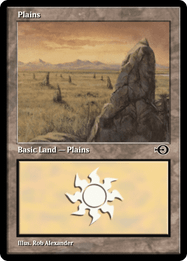 Plains