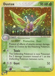 Dustox