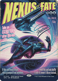 Nexus of Fate