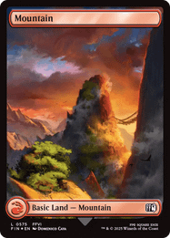 Mountain