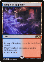 Temple of Epiphany