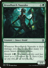 Broodhatch Nantuko